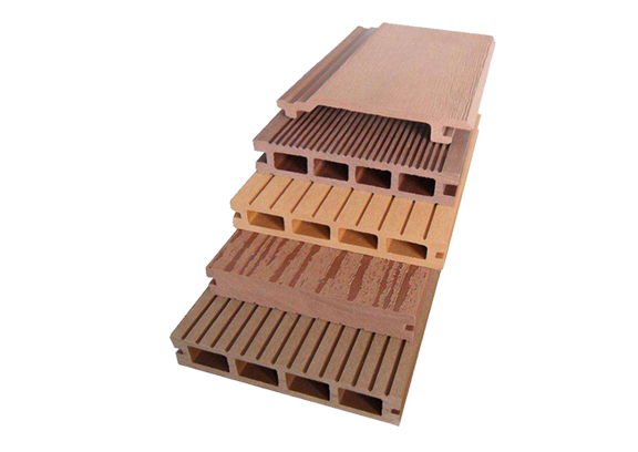 ASA應(yīng)用于木塑材料